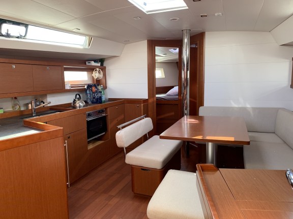 Image of Alfa yacht #3