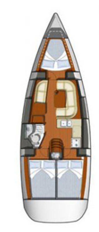 Image of El Greco yacht #2