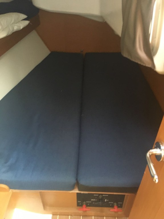 Image of El Greco yacht #11