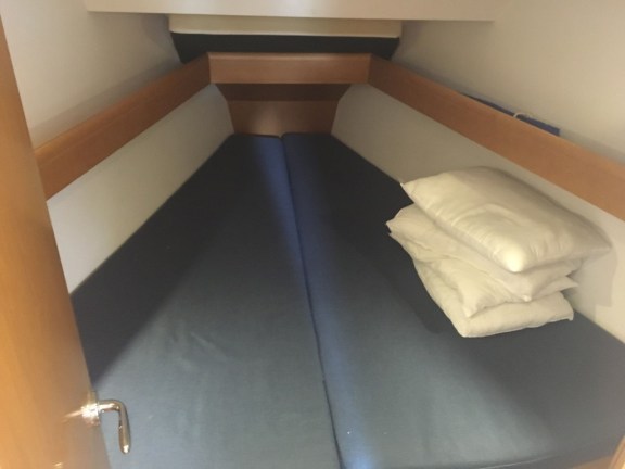 Image of El Greco yacht #10