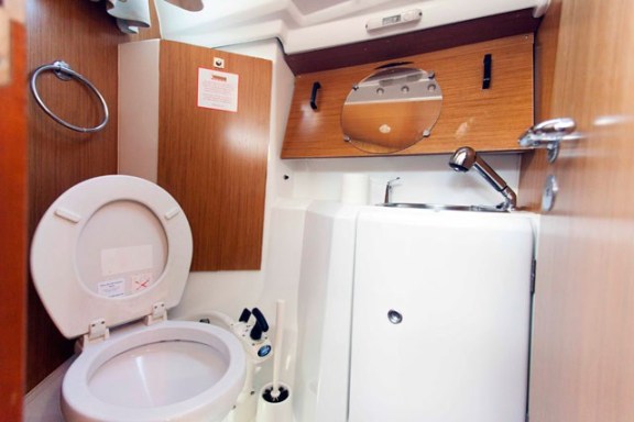 Image of El Greco yacht #12