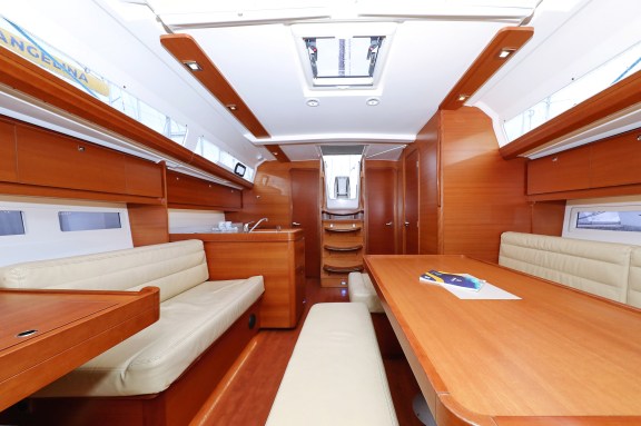 Image of Fun 4 Friends yacht #17