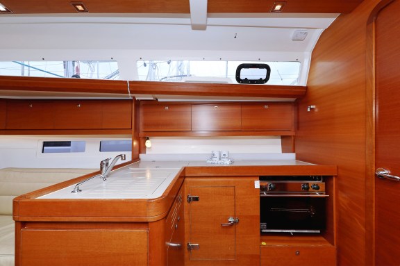 Image of Fun 4 Friends yacht #19