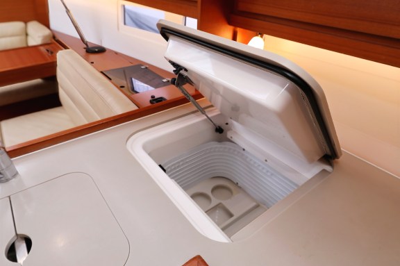 Image of Fun 4 Friends yacht #23