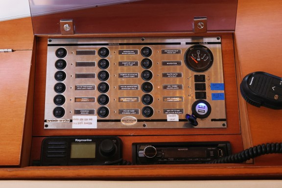 Image of Fun 4 Friends yacht #26