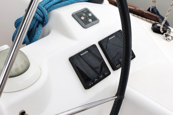 Image of Fun 4 Friends yacht #28