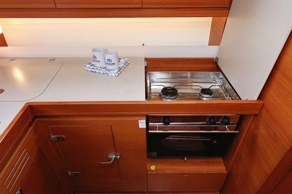 Image of Fun 4 Friends yacht #21