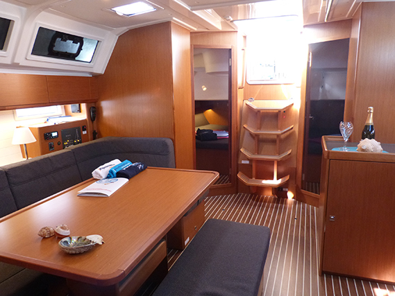 Image of Ti tengo d’okkio yacht #7