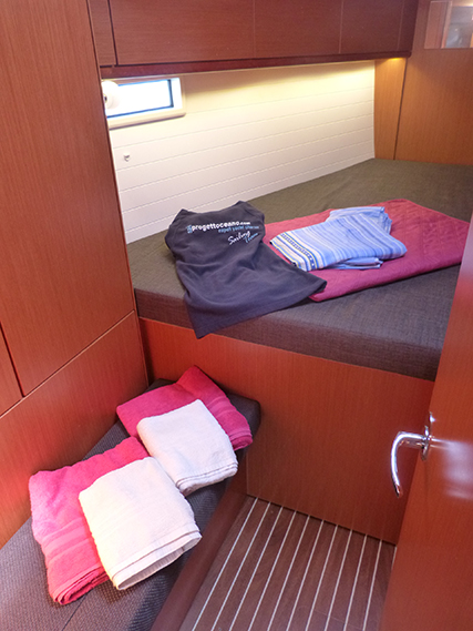 Image of Ti tengo d’okkio yacht #11