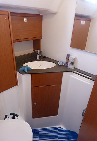 Image of Ti tengo d’okkio yacht #12