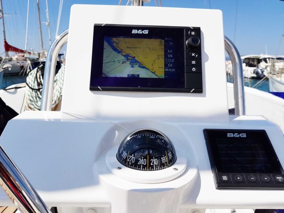 Image of Honey yacht #7