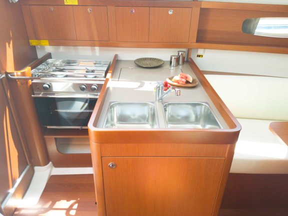 Image of Honey yacht #18