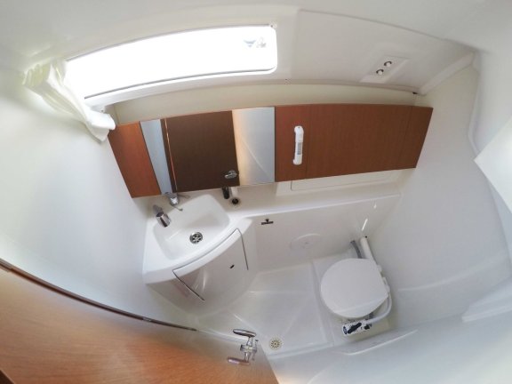 Image of Honey yacht #21