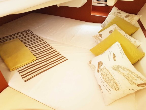 Image of Honey yacht #22