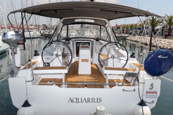 Aquarius