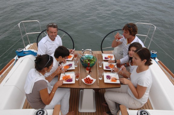 Image of Lara yacht #10