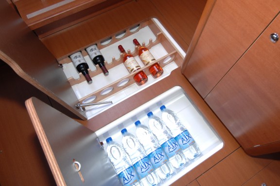 Image of Lara yacht #19