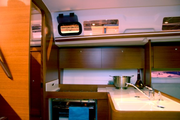 Image of Lara yacht #15