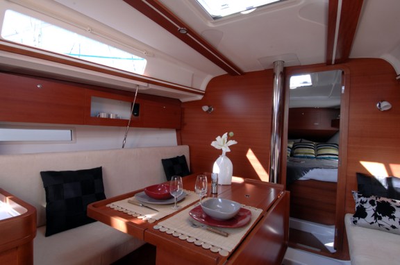Image of Lara yacht #22