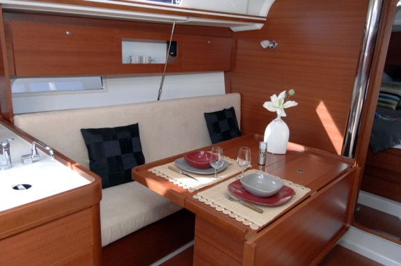 Image of Lara yacht #24