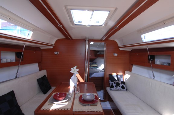 Image of Lara yacht #25