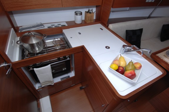 Image of Lara yacht #26