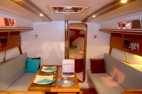 Image of Lara yacht #14