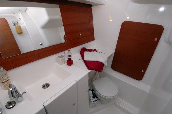 Image of Lara yacht #35