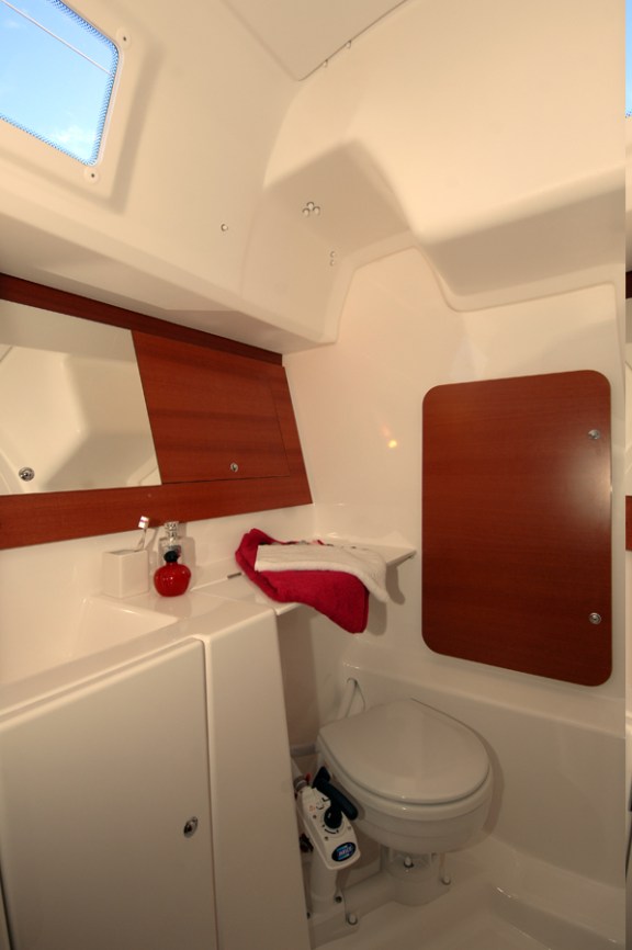 Image of Lara yacht #36