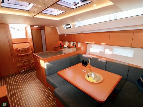 Image of Size Matters yacht #9