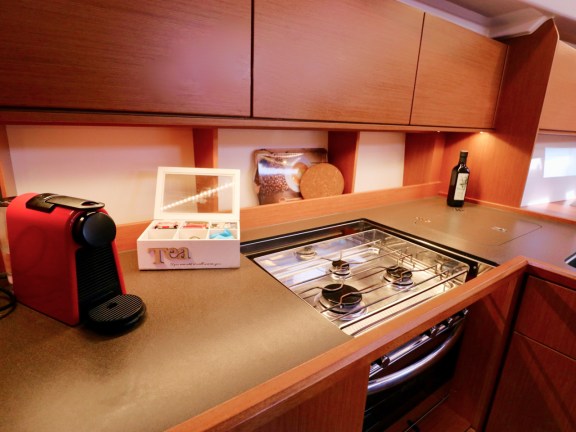 Image of Size Matters yacht #12