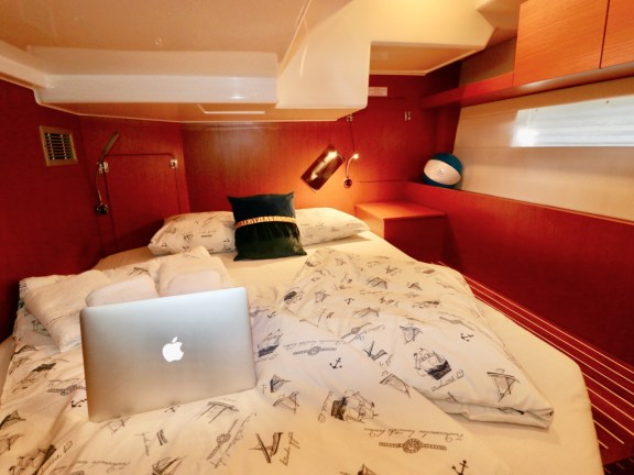 Image of Size Matters yacht #13