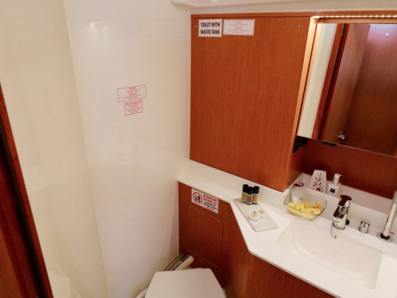 Image of Size Matters yacht #15