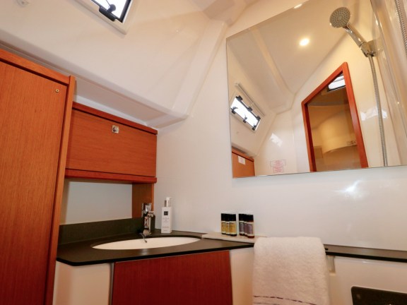 Image of Size Matters yacht #16