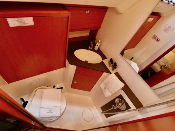 Image of Size Matters yacht #17