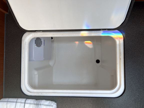 Image of Amazing Grace yacht #14