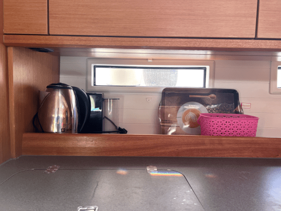 Image of Amazing Grace yacht #15