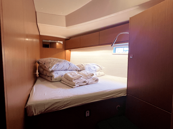 Image of Amazing Grace yacht #18