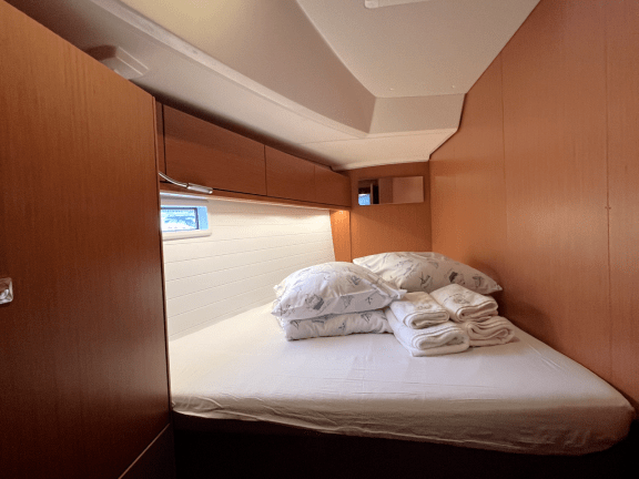 Image of Amazing Grace yacht #19