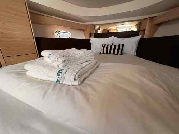 Image of Palermo yacht #11