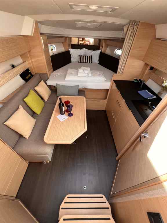 Image of Palermo yacht #14