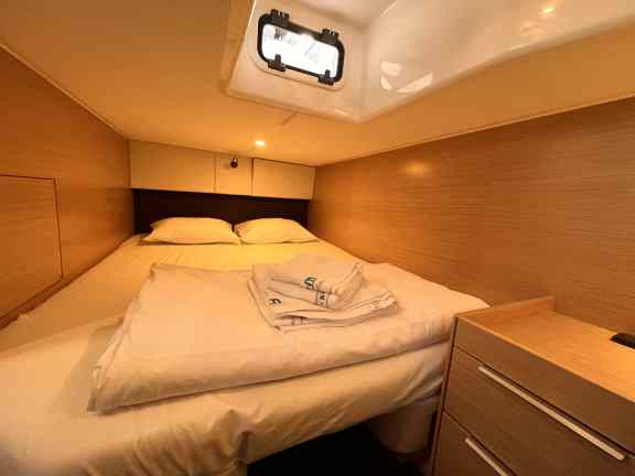 Image of Palermo yacht #16