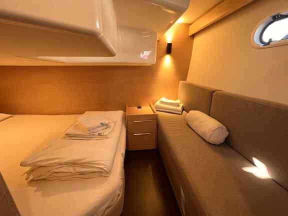 Image of Palermo yacht #15