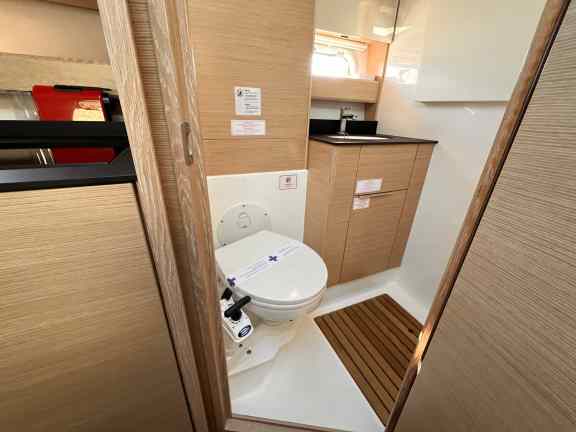 Image of Palermo yacht #18