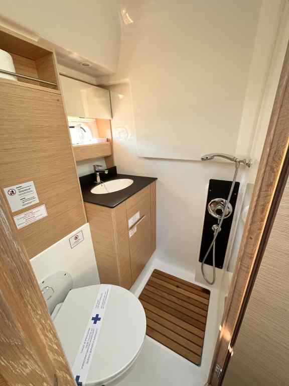 Image of Palermo yacht #17