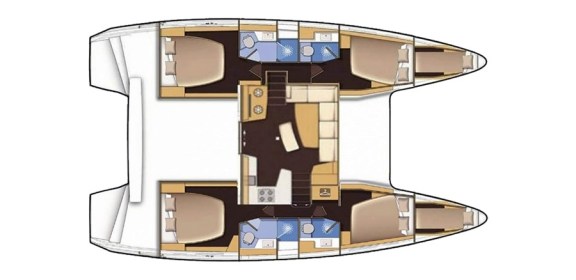 Image of Chamotte yacht #2