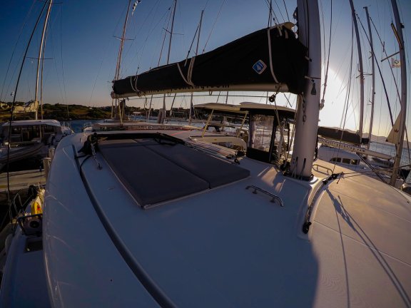 Image of Chamotte yacht #7