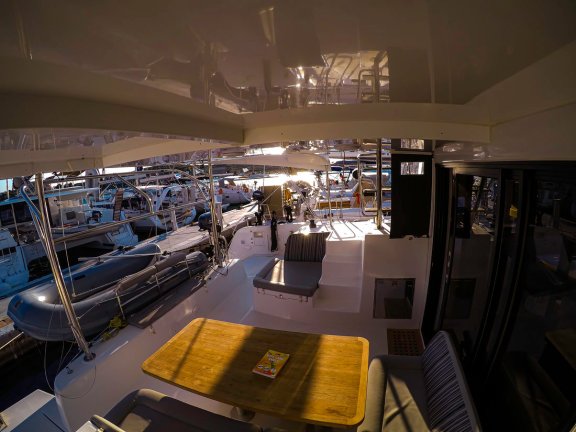 Image of Chamotte yacht #8