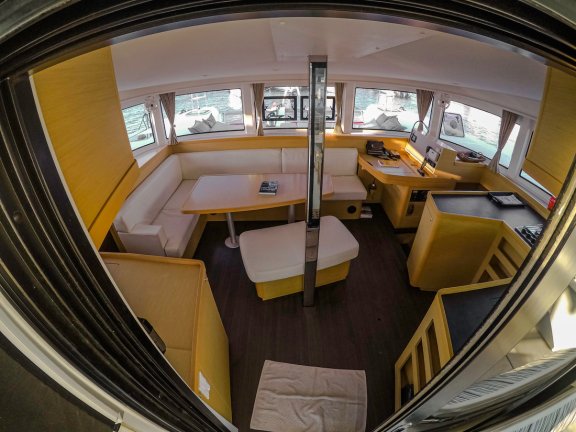 Image of Chamotte yacht #11