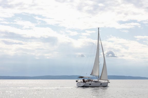 Image of Tino yacht #4